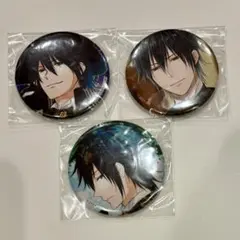 プロセカ 東雲彰人 グリッター 缶バッジ vol.22b - メルカリ