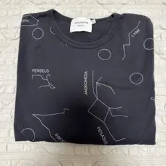 nunuforme カットソー 145cm