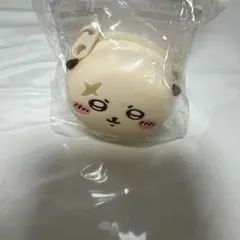 パンダ顔シリコンポーチ