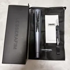 LESSERAFIMキムアチ　ペンライトグッズ 2025年最新】LeSSERAFIM ペンライトの人気アイテム - メルカリ