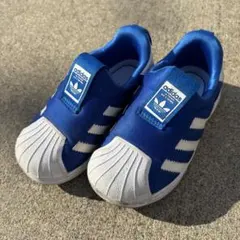 アディダス スニーカー　14センチ