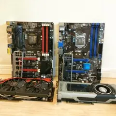 ジャンク PCパーツ