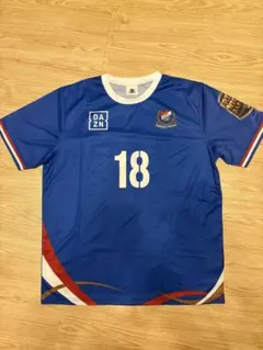 マリノスユニフォーム