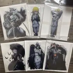 デカアクリルスタンド cat ver. まとめ売り D.Gray-man - メルカリ