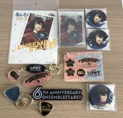 あんさんぶるスターズ! Knights 朔間凛月 まとめ売り あんスタ - メルカリ
