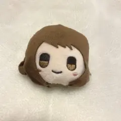 ヒロアカ ぬいぐるみキーホルダー ダイソー 麗日お茶子