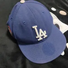 Los Angeles Dodgers 9FIFTY キャップ 2025年東京
