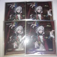 第五人格 色紙 写真家 一番くじ ハーメルン