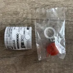 ドラゴンボール めじるしアクセサリー