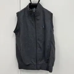 ポロクラブ　ベスト　Lサイズ