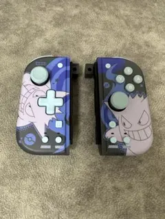 HORI Nintendo Switch グリップコントローラーFit ゲンガー - メルカリ