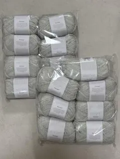 Storm Sweater PetiteKnit Peer Gynt糸セット