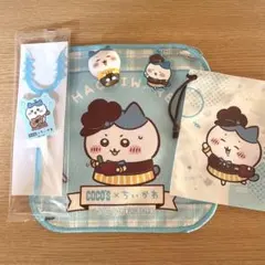 ⭐︎ちいかわ　ハチワレセット⭐︎