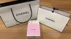 CHANEL CHANCE ハンドクリームセット 3本