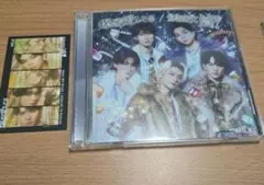 M!LK 爆裂愛してる/好きすぎて滅 初回限定盤B　トレカ