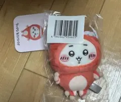 ちいかわ たこイカくじ D賞