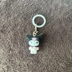 サンリオめじるしアクセサリー　クロミ