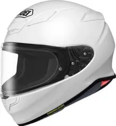 2026年最新】shoei z-7 ホワイトの人気アイテム - メルカリ