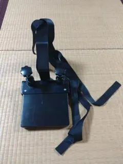 바이슨 웨이브 플로터 168VT 액세서리 모터 브래킷