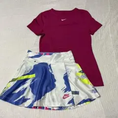 ナイキ　セットアップ　海外サイズXS