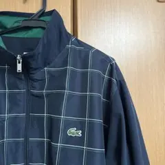 Lacoste ナイロンジャケット