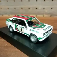 未開封】ハイストーリー ホンダ シティ カブリオレ 希少 ミニカー 1/43