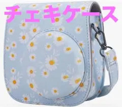 チェキ ケース instax mini 8/9/11/12 カメラケース