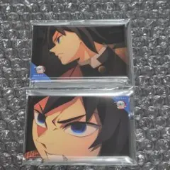 劇場版「鬼滅の刃」無限城編第一章 冨岡義勇 全方位コレクション缶