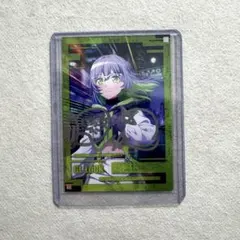 lycee パープルソフト 蓮乃 咲 直筆サイン未開封 サイン 青山ゆかり