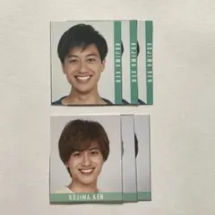 Myojo デタカ 小島健