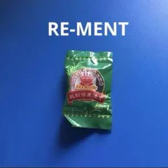 リーメント　RE-MENT ミニチュア　ライスヌードル　未使用