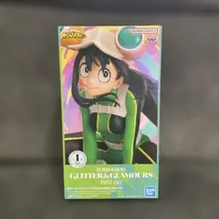 僕のヒーローアカデミア 蛙吹梅雨GLITTER&GLAMOURS