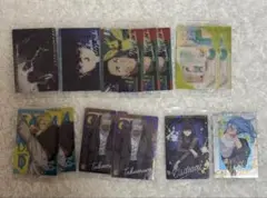 サカモトデイズ SAKAMOTODAYS ウエハース