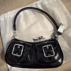 COACH アシュトン ショルダー バッグ