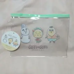 コジコジ　PVCケース