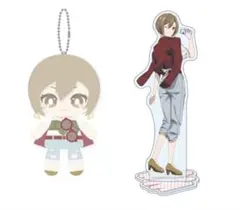 プロセカ はぴこれ A賞 B賞 MEIKO ぬいぐるみ アクスタ