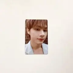 ジュン incomplete トレカ