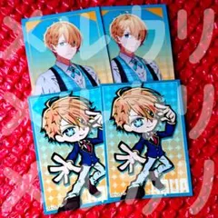 【推しの子】ビックカメラ トレーディングブロマイド 星野アクア セット