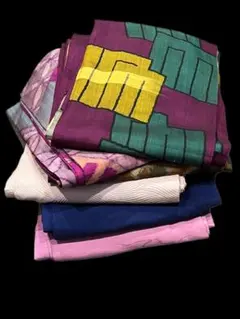 まとめ 着物・浴衣