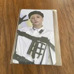 144 公式　ヒョンジン　apple music アプミュ　　ODDINARY