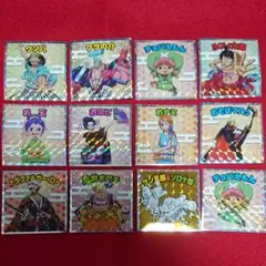 【美品】ビックリマン ワンピース