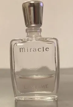 LANCOME MIRACLE ランコム ミラク オードパルファム 5ml 残小