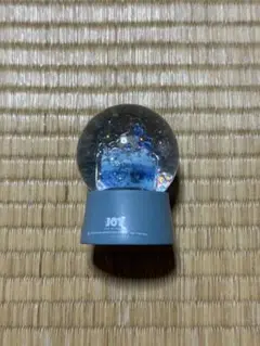 白蛇:縁起　スノードーム　特典