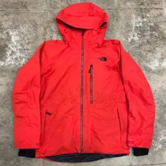 キ*り様 THE NORTH FACEノースフェイス ゴアテックス マウンテンパ