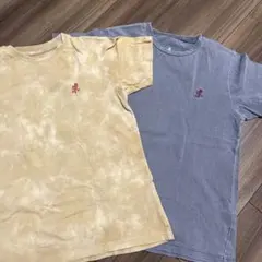 140 150 グラミチ キッズ Tシャツ