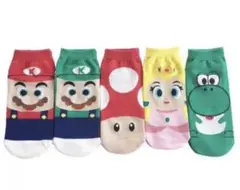 レディース靴下 5足セット