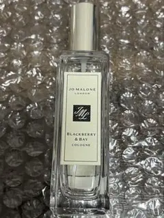 Jo Malone Blackberry & Bay コロン 30ml