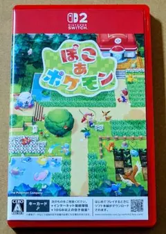 ぽこ あ ポケモン