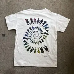 19SS Louis Vuitton オズの魔法使い　両面プリント Tシャツのサムネイル