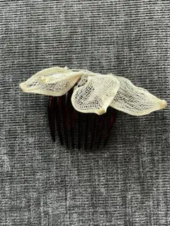 値下げ！colette malouf(コレットマルーフ) ヘアアクセサリーのサムネイル